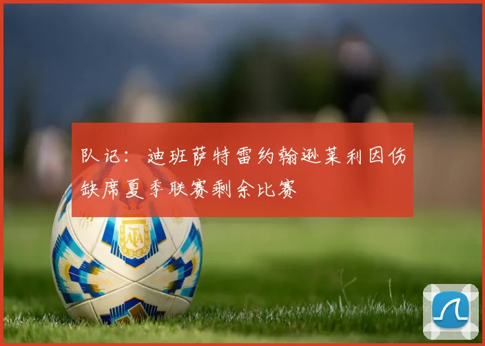 队记：迪班萨特雷约翰逊莱利因伤缺席夏季联赛剩余比赛