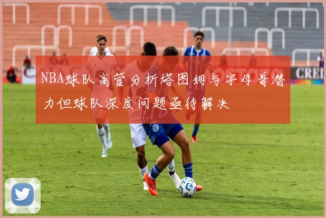 NBA球队高管分析塔图姆与字母哥潜力但球队深度问题亟待解决
