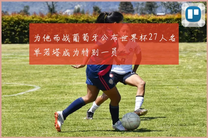 为他而战葡萄牙公布世界杯27人名单若塔成为特别一员